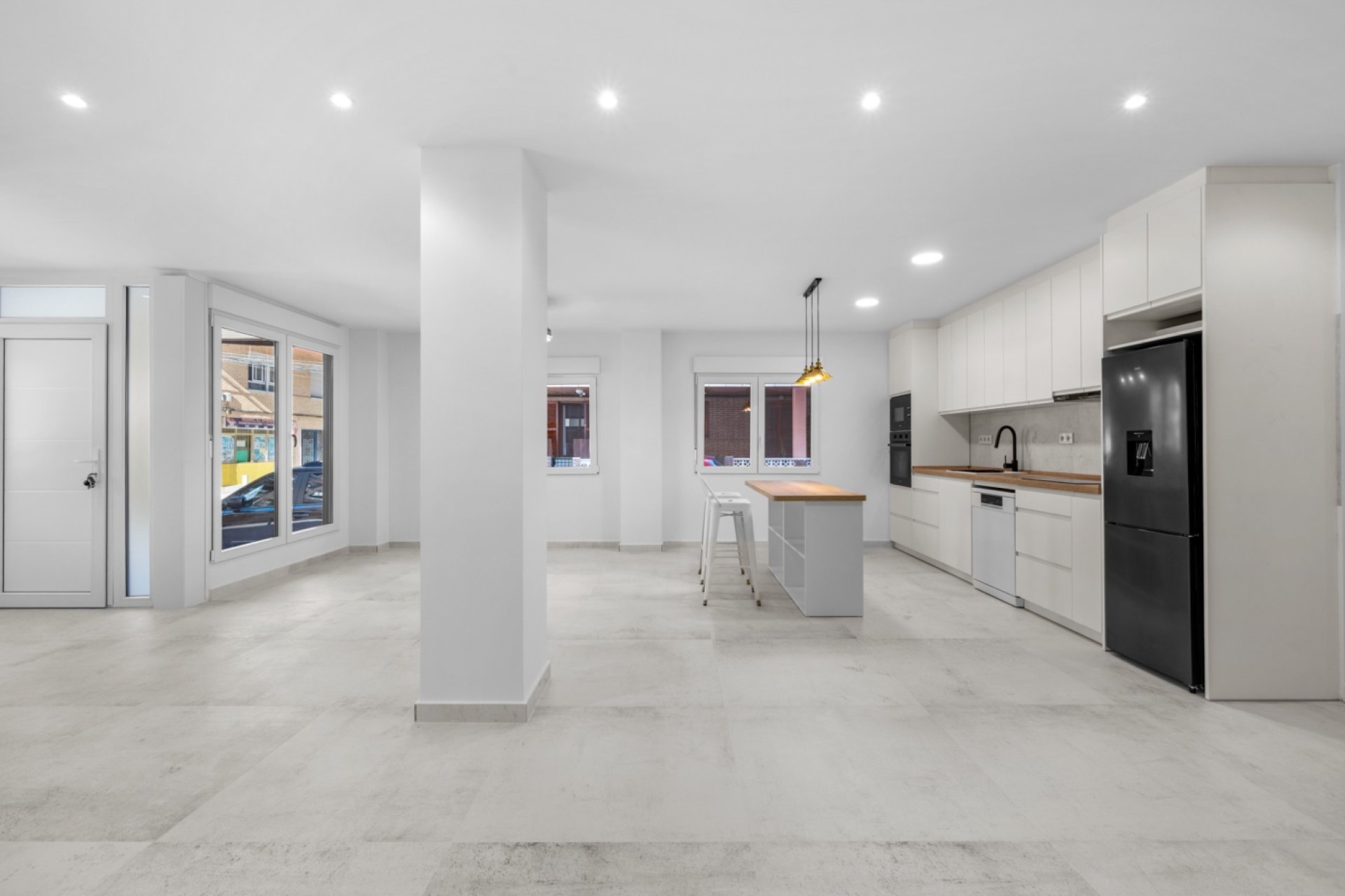Herverkoop - Appartement - Torrevieja - Costa Blanca South