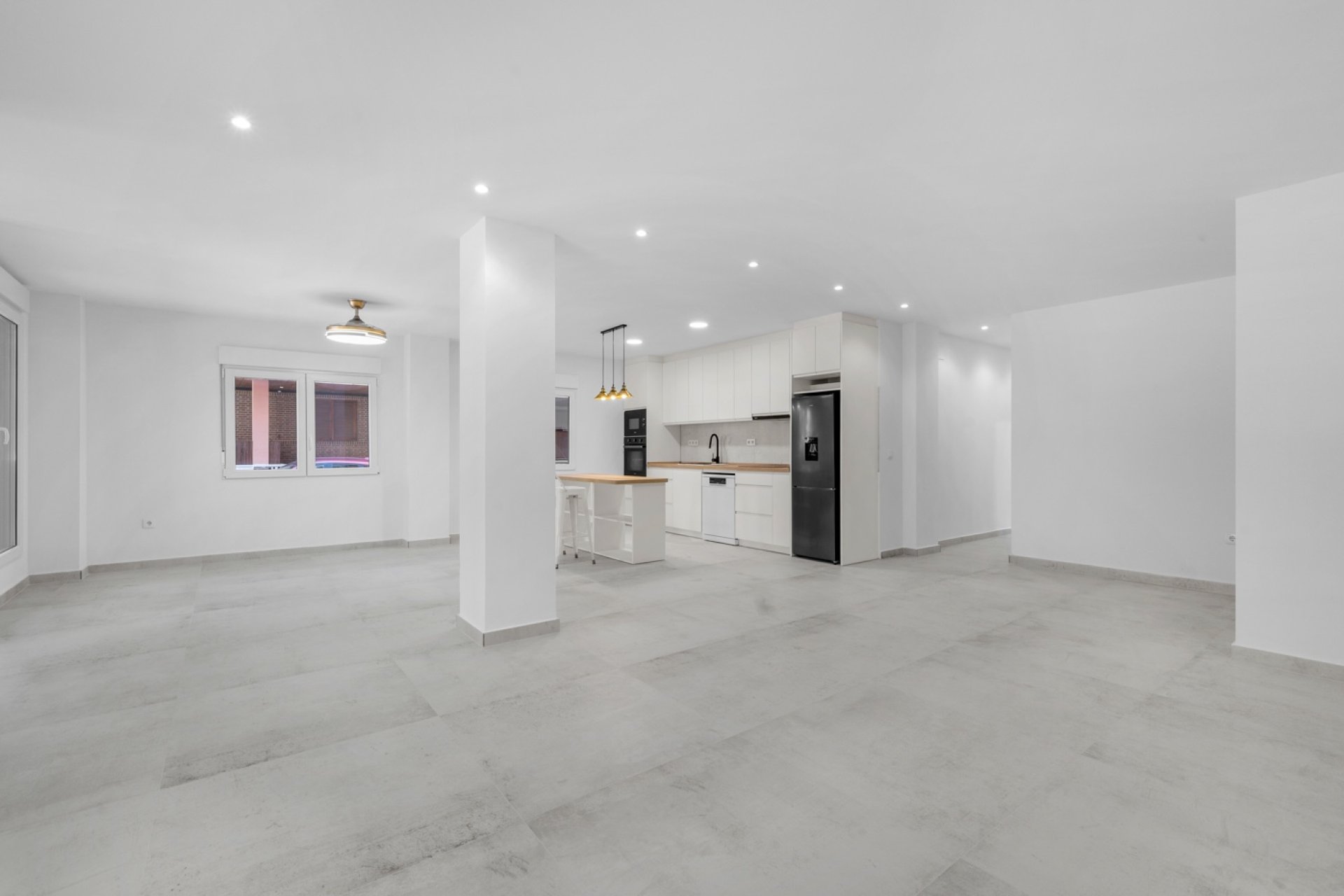 Herverkoop - Appartement - Torrevieja - Costa Blanca South