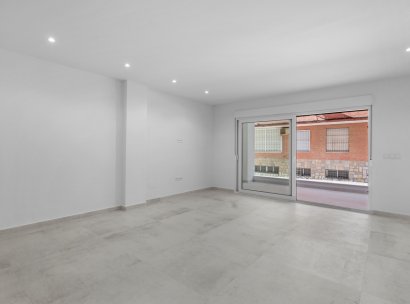 Wohnung · Wiederverkauf - Torrevieja · Playa del Acequión · Alicante · Spanien