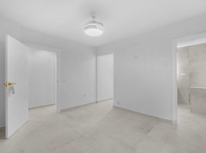 Wohnung · Wiederverkauf - Torrevieja · Playa del Acequión · Alicante · Spanien