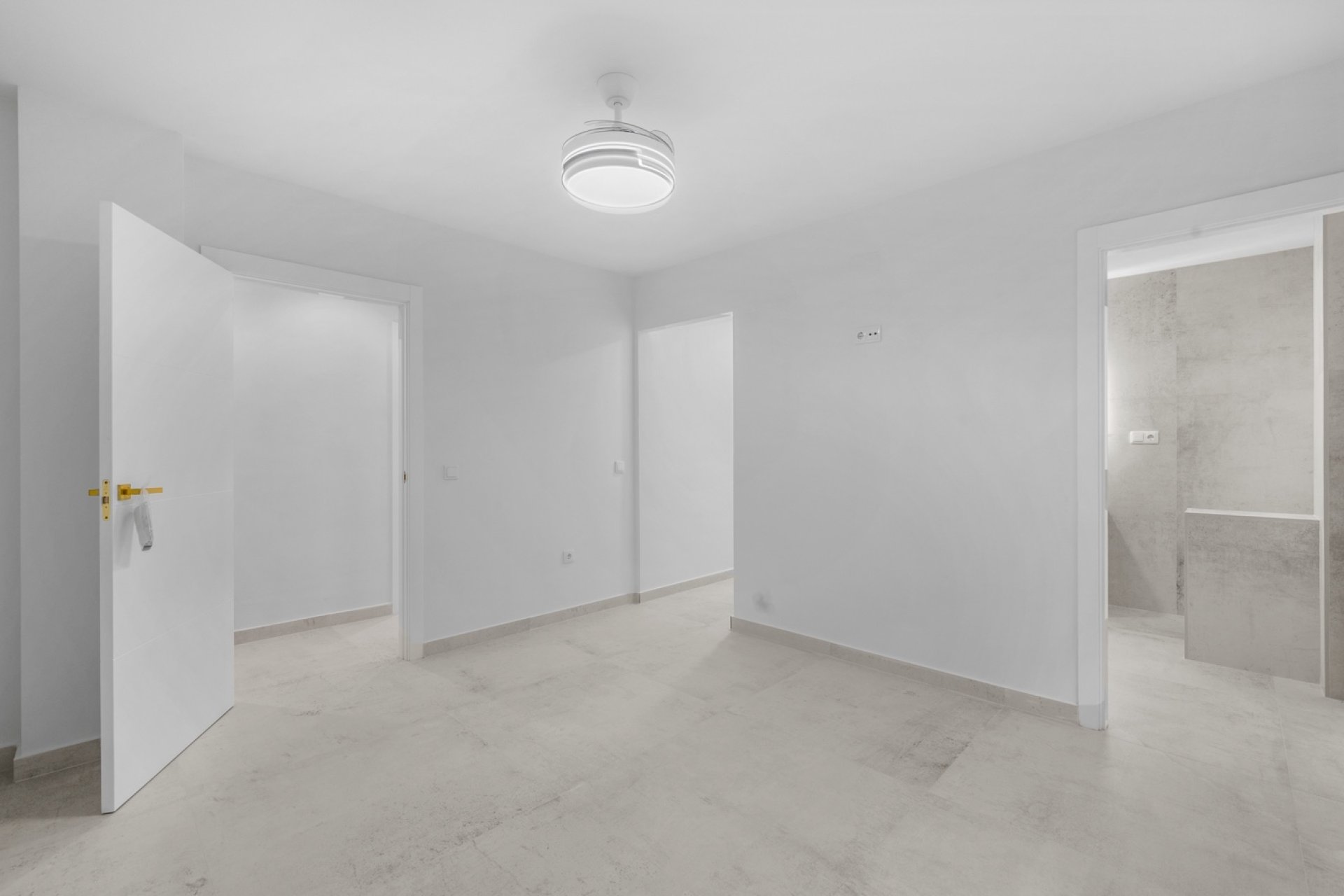 Herverkoop - Appartement - Torrevieja - Costa Blanca South