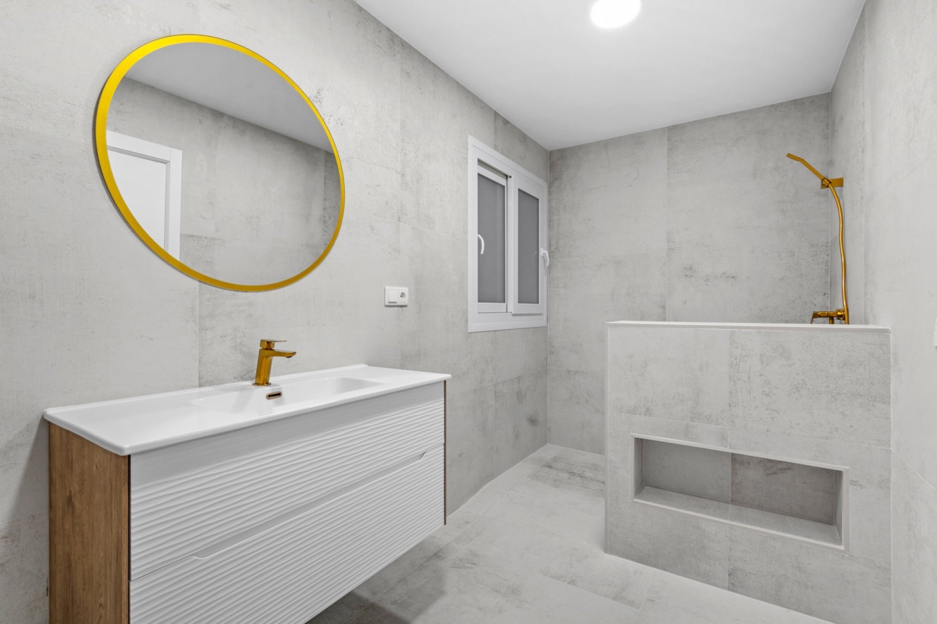 Herverkoop - Appartement - Torrevieja - Costa Blanca South