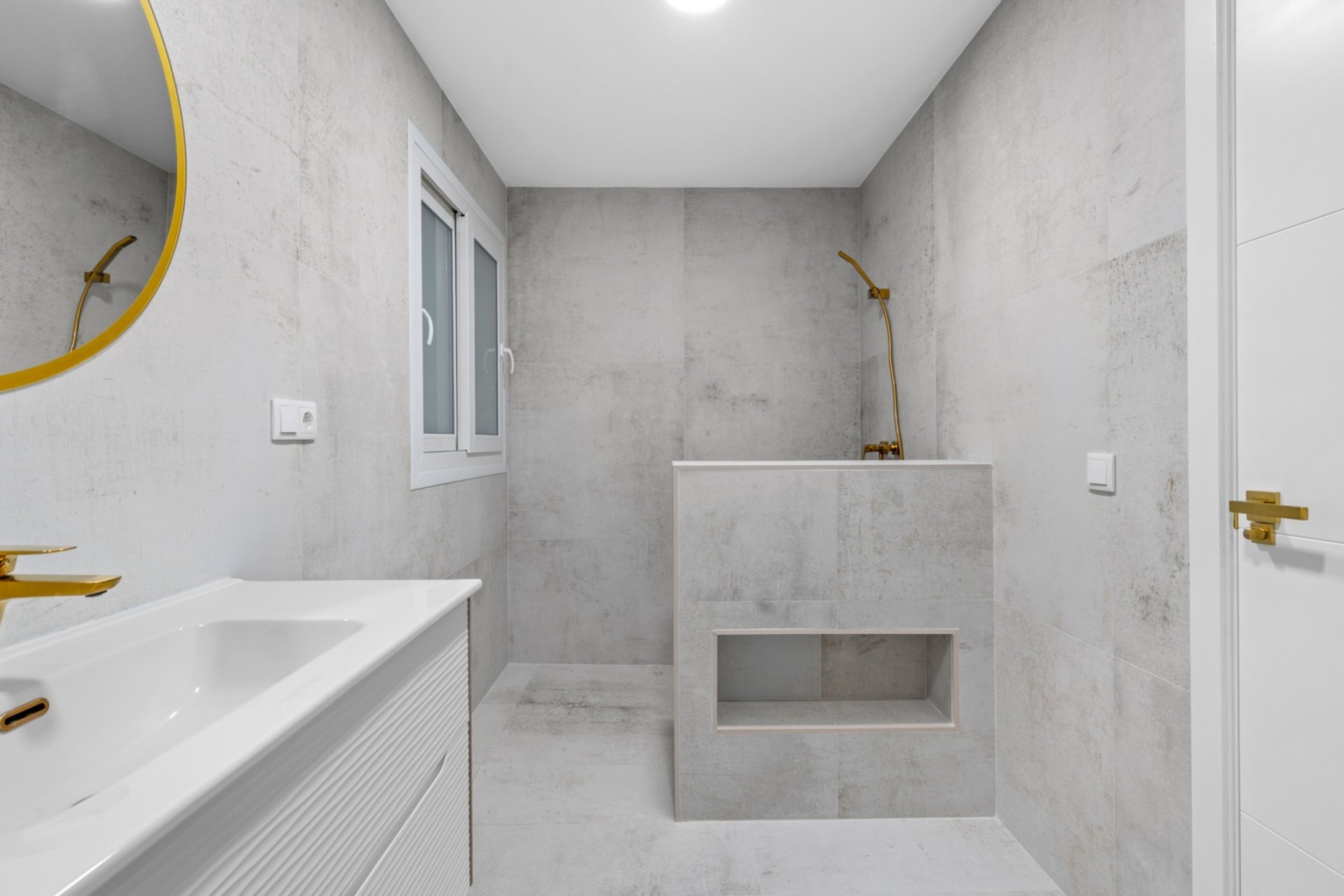 Herverkoop - Appartement - Torrevieja - Costa Blanca South