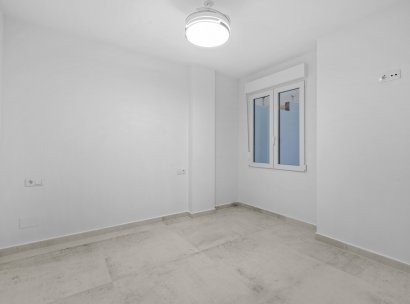 Wohnung · Wiederverkauf - Torrevieja · Playa del Acequión · Alicante · Spanien