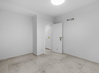 Wohnung · Wiederverkauf - Torrevieja · Playa del Acequión · Alicante · Spanien