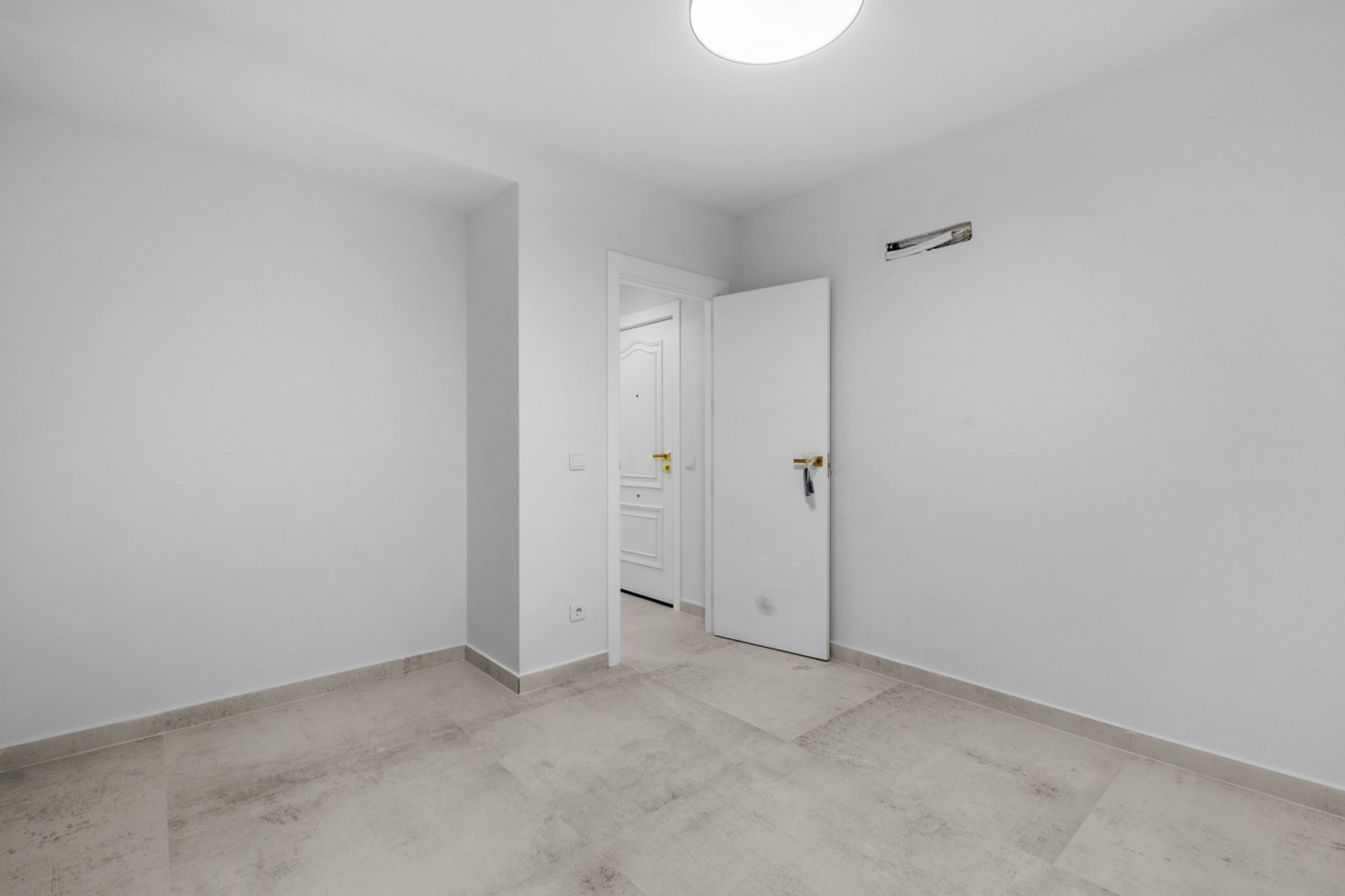Herverkoop - Appartement - Torrevieja - Costa Blanca South
