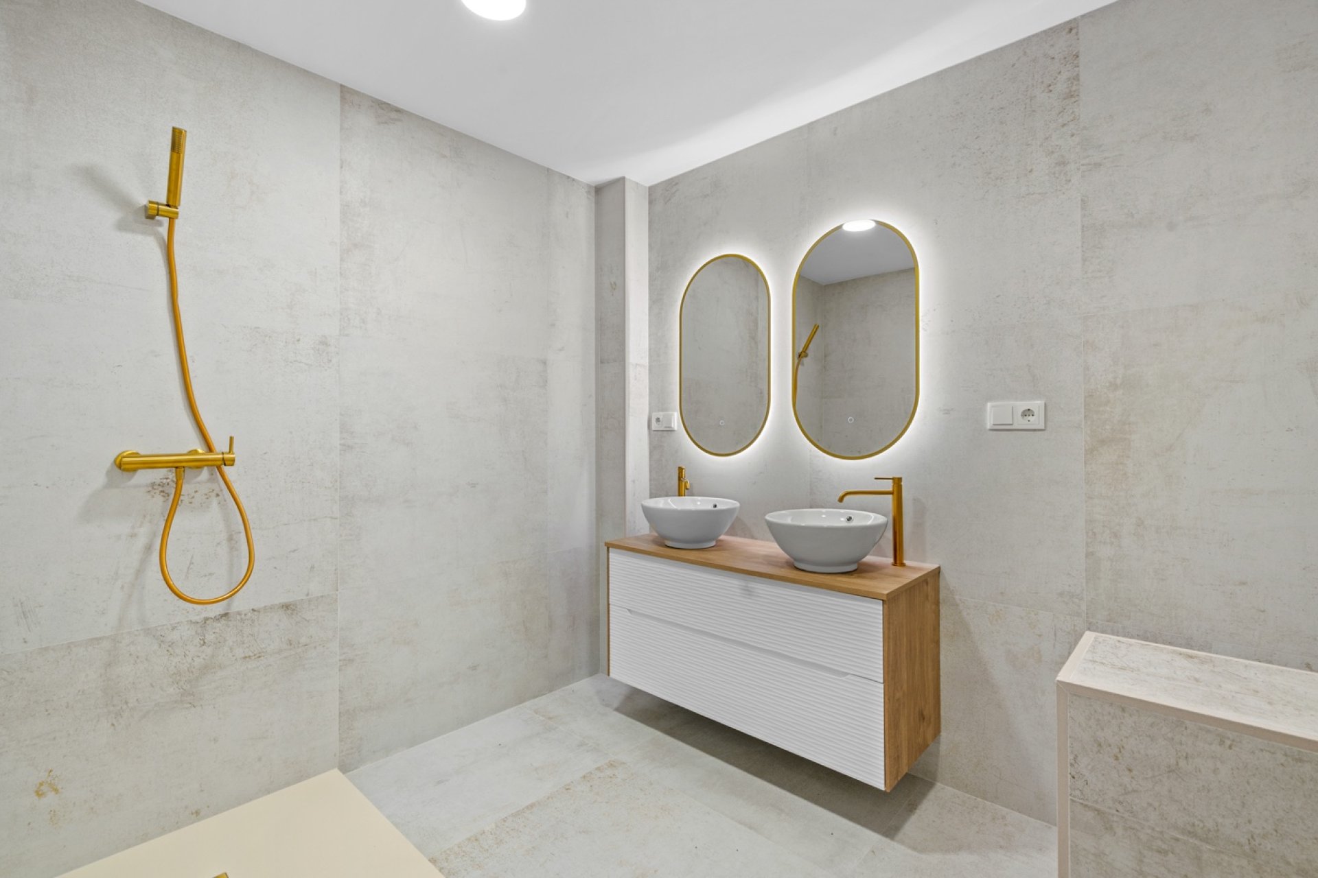 Herverkoop - Appartement - Torrevieja - Costa Blanca South