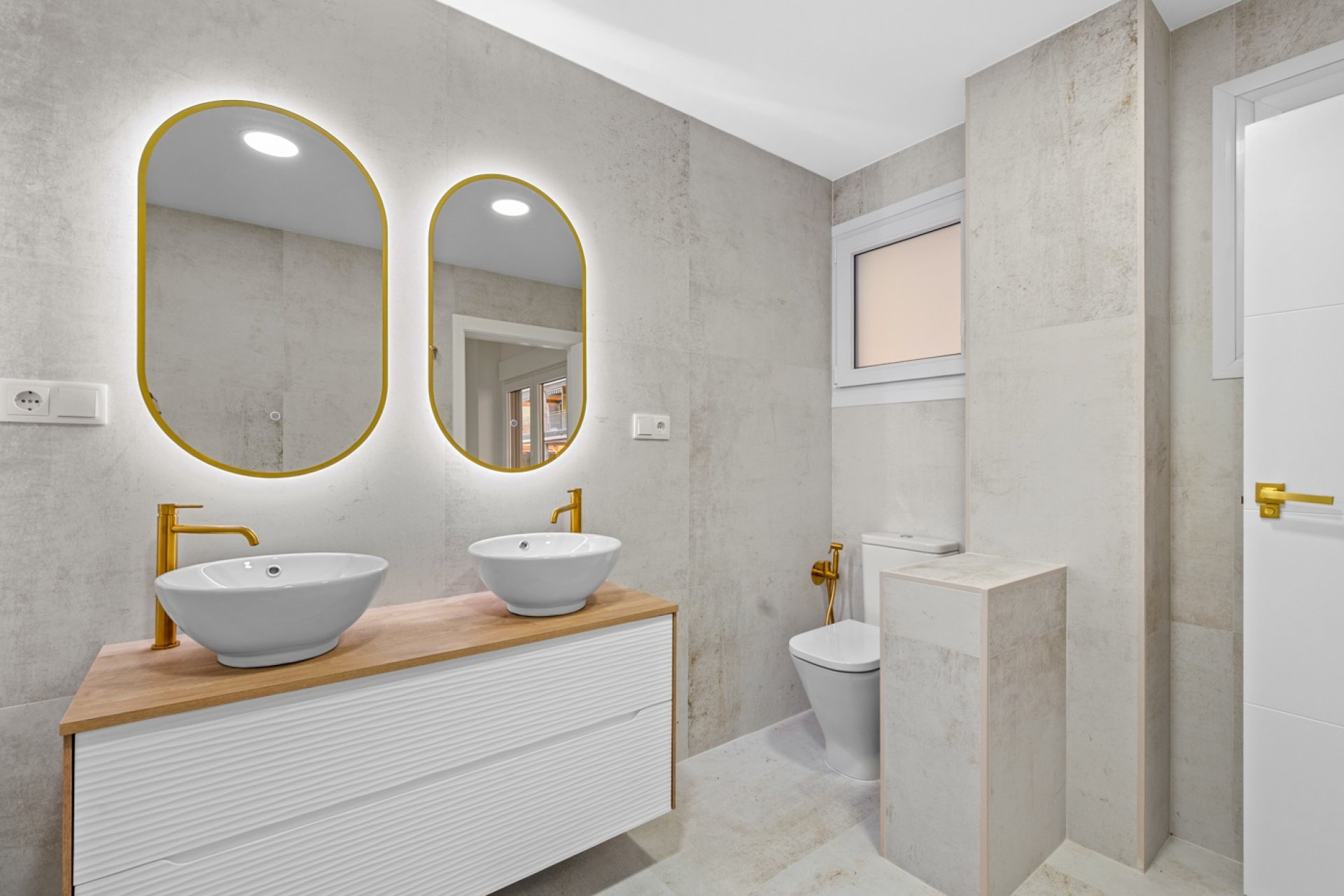 Herverkoop - Appartement - Torrevieja - Costa Blanca South