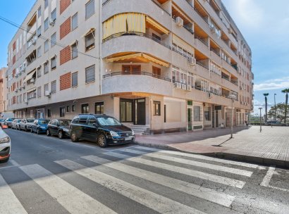 Wohnung · Wiederverkauf - Torrevieja · Playa del Acequión · Alicante · Spanien