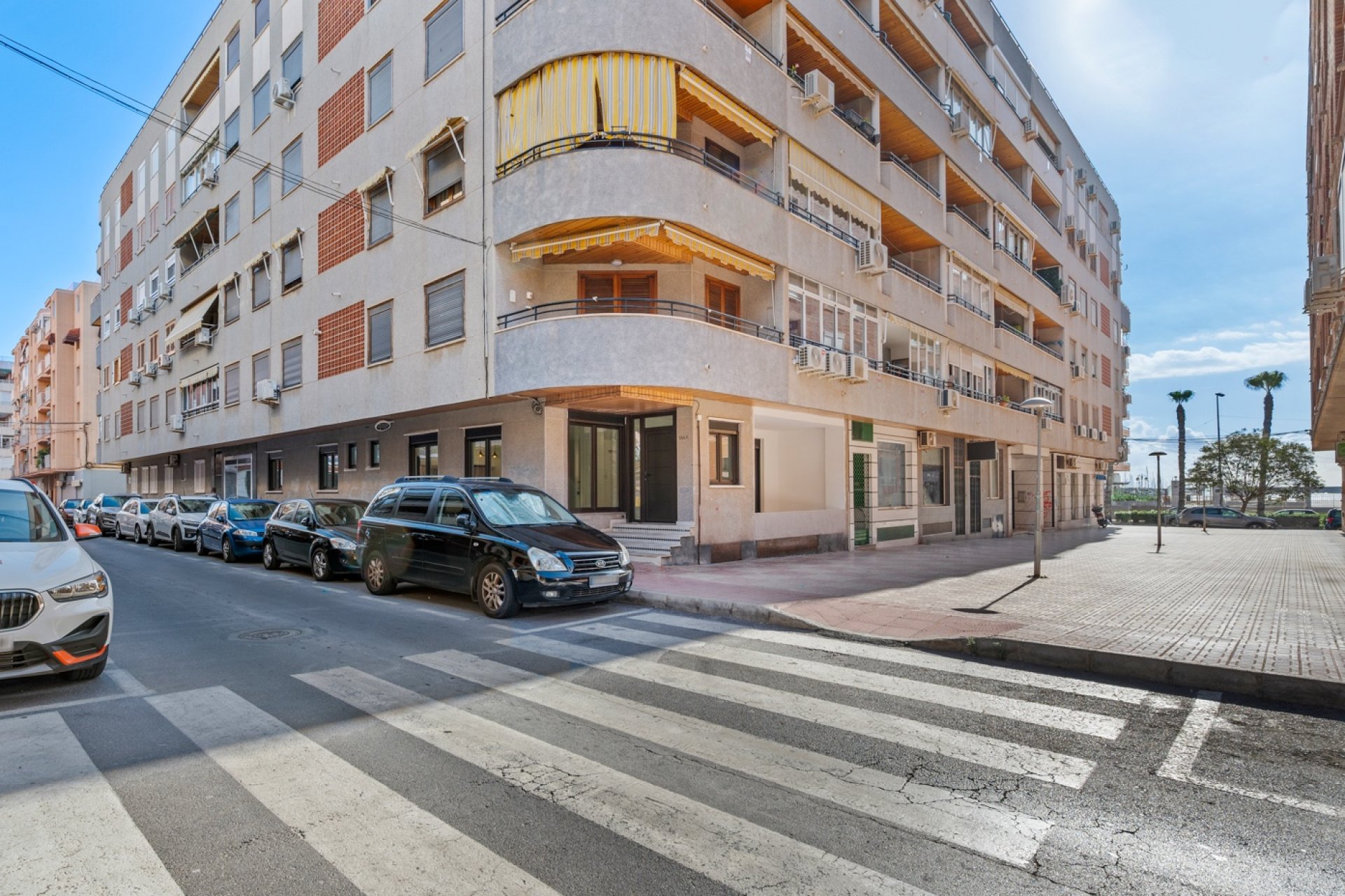 Herverkoop - Appartement - Torrevieja - Costa Blanca South