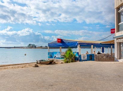Wohnung · Wiederverkauf - Torrevieja · Playa del Acequión · Alicante · Spanien