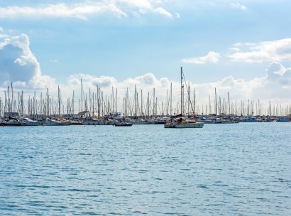 Wohnung · Wiederverkauf - Torrevieja · Playa del Acequión · Alicante · Spanien
