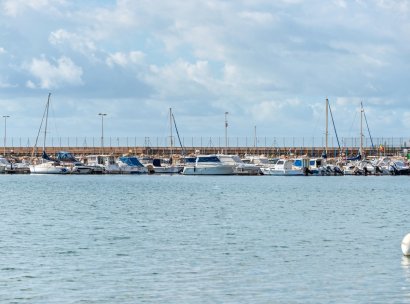Wohnung · Wiederverkauf - Torrevieja · Playa del Acequión · Alicante · Spanien