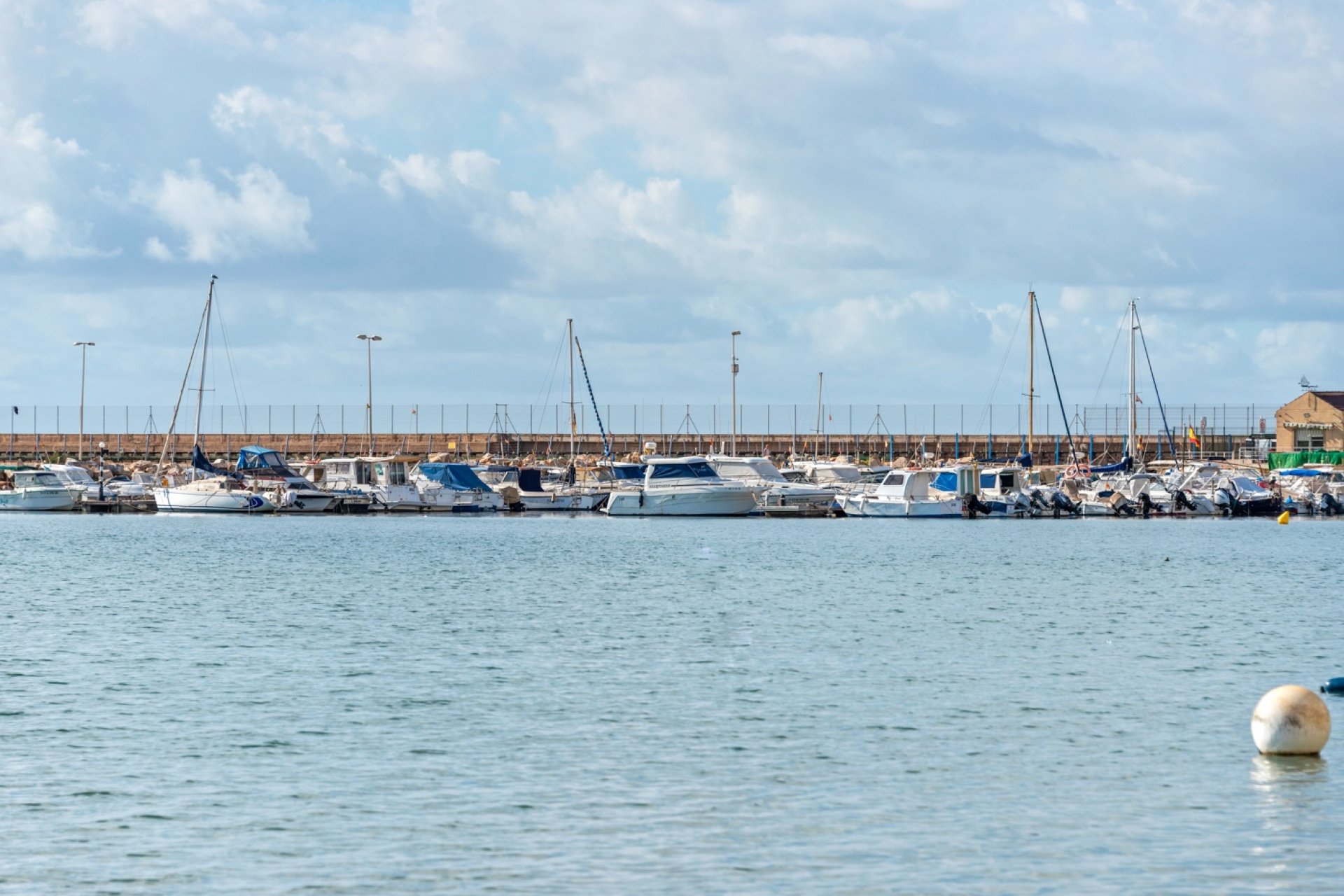 Herverkoop - Appartement - Torrevieja - Costa Blanca South