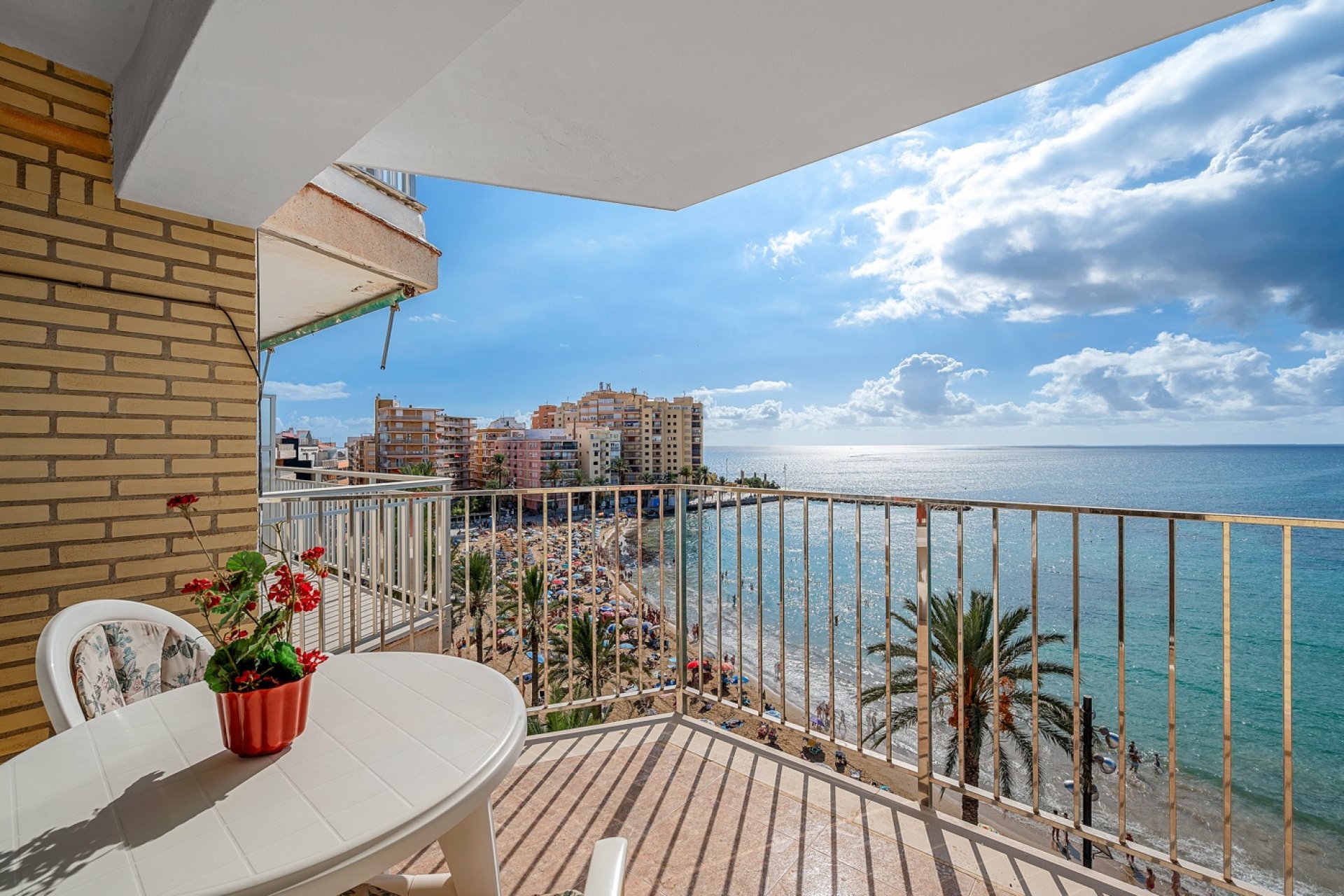 Wiederverkauf - Wohnung - Torrevieja - Costa Blanca Süd