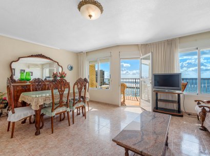 Appartement · Herverkoop - Torrevieja · Alicante · Spanje