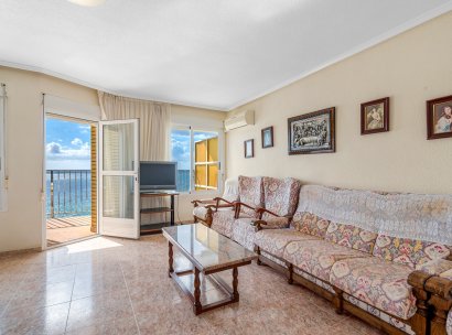 Appartement · Herverkoop - Torrevieja · Alicante · Spanje