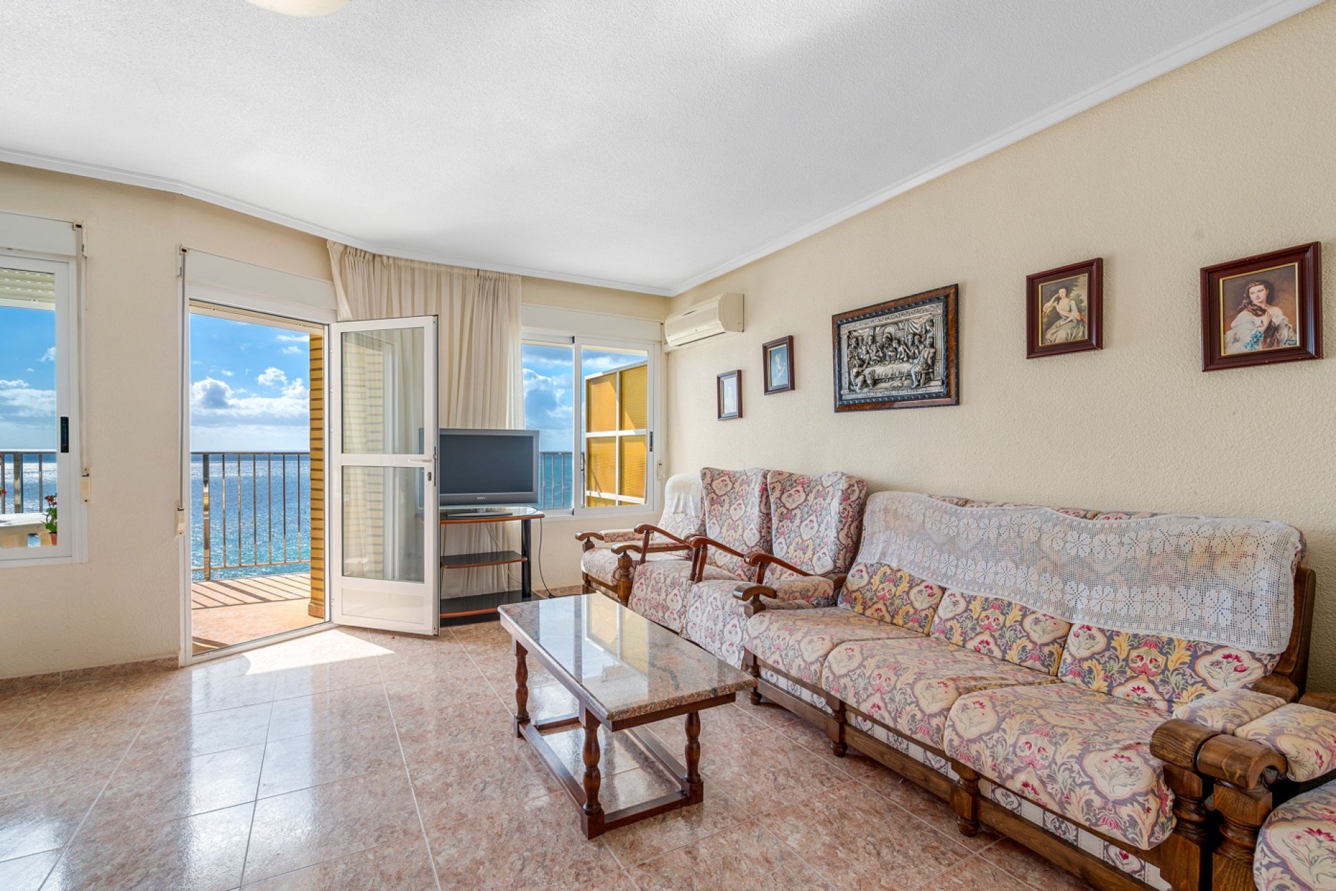 Wiederverkauf - Wohnung - Torrevieja - Costa Blanca Süd