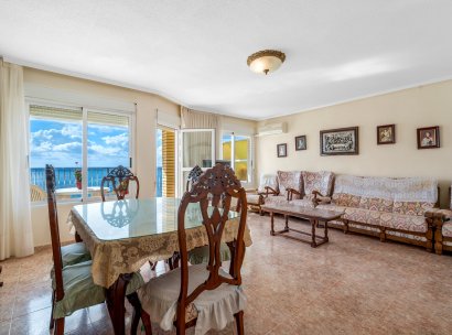 Appartement · Herverkoop - Torrevieja · Alicante · Spanje