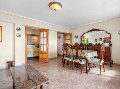 Appartement · Herverkoop - Torrevieja · Alicante · Spanje