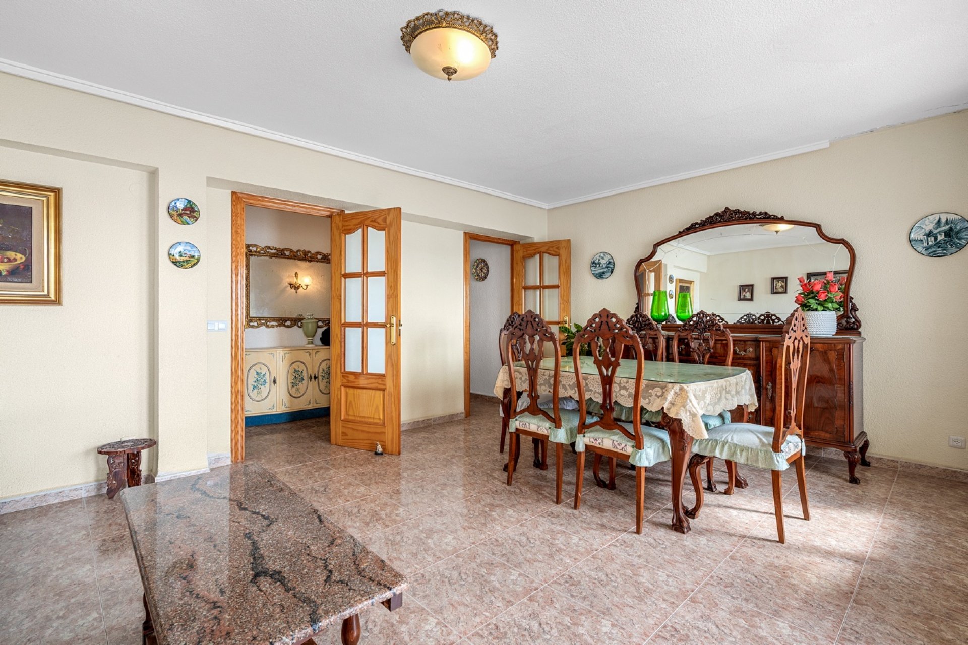 Wiederverkauf - Wohnung - Torrevieja - Costa Blanca Süd