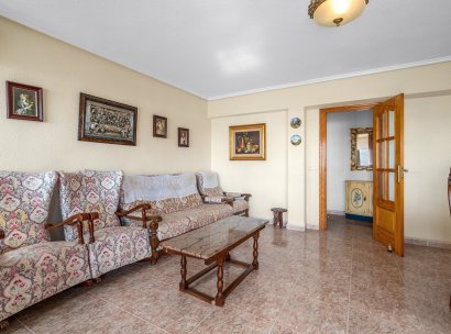 Appartement · Herverkoop - Torrevieja · Alicante · Spanje