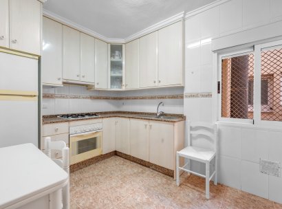 Appartement · Herverkoop - Torrevieja · Alicante · Spanje