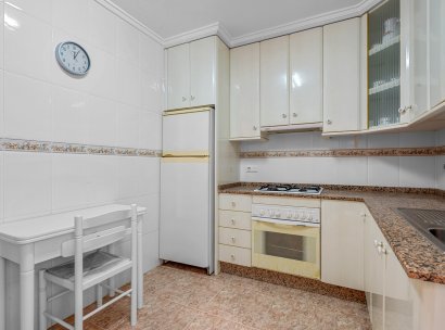Appartement · Herverkoop - Torrevieja · Alicante · Spanje