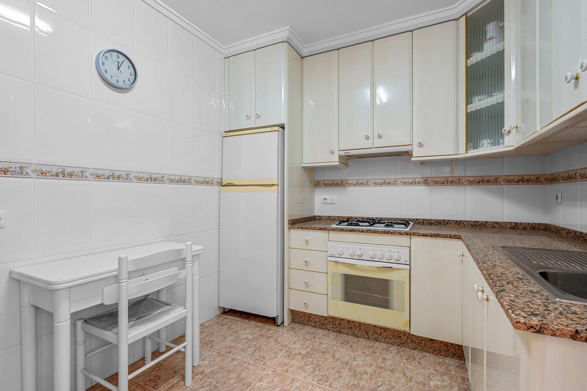 Wiederverkauf - Wohnung - Torrevieja - Costa Blanca Süd