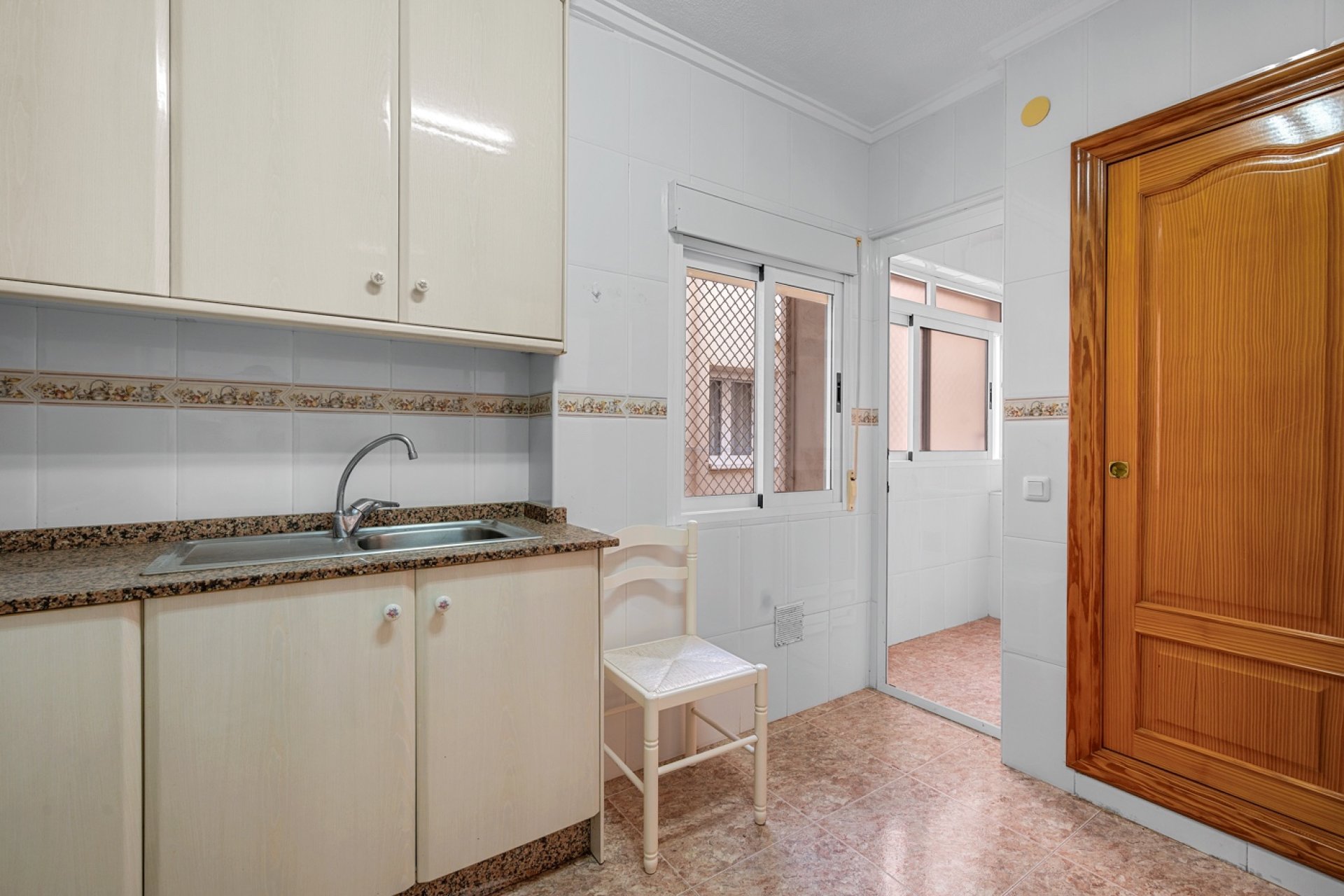 Wiederverkauf - Wohnung - Torrevieja - Costa Blanca Süd