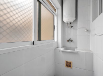 Appartement · Herverkoop - Torrevieja · Alicante · Spanje