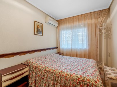Appartement · Herverkoop - Torrevieja · Alicante · Spanje