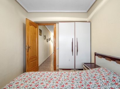 Appartement · Herverkoop - Torrevieja · Alicante · Spanje