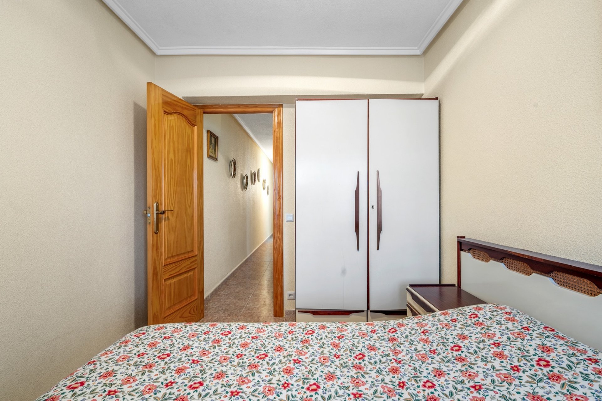 Wiederverkauf - Wohnung - Torrevieja - Costa Blanca Süd