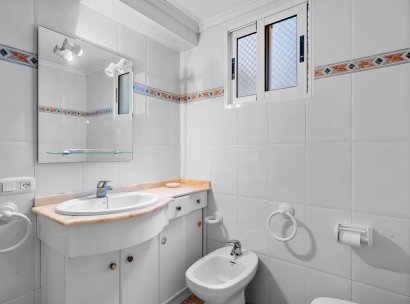 Appartement · Herverkoop - Torrevieja · Alicante · Spanje