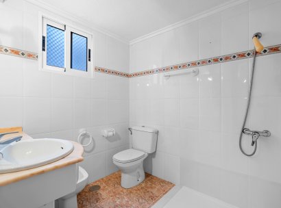 Appartement · Herverkoop - Torrevieja · Alicante · Spanje