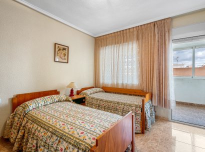 Appartement · Herverkoop - Torrevieja · Alicante · Spanje