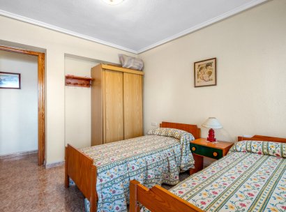 Appartement · Herverkoop - Torrevieja · Alicante · Spanje