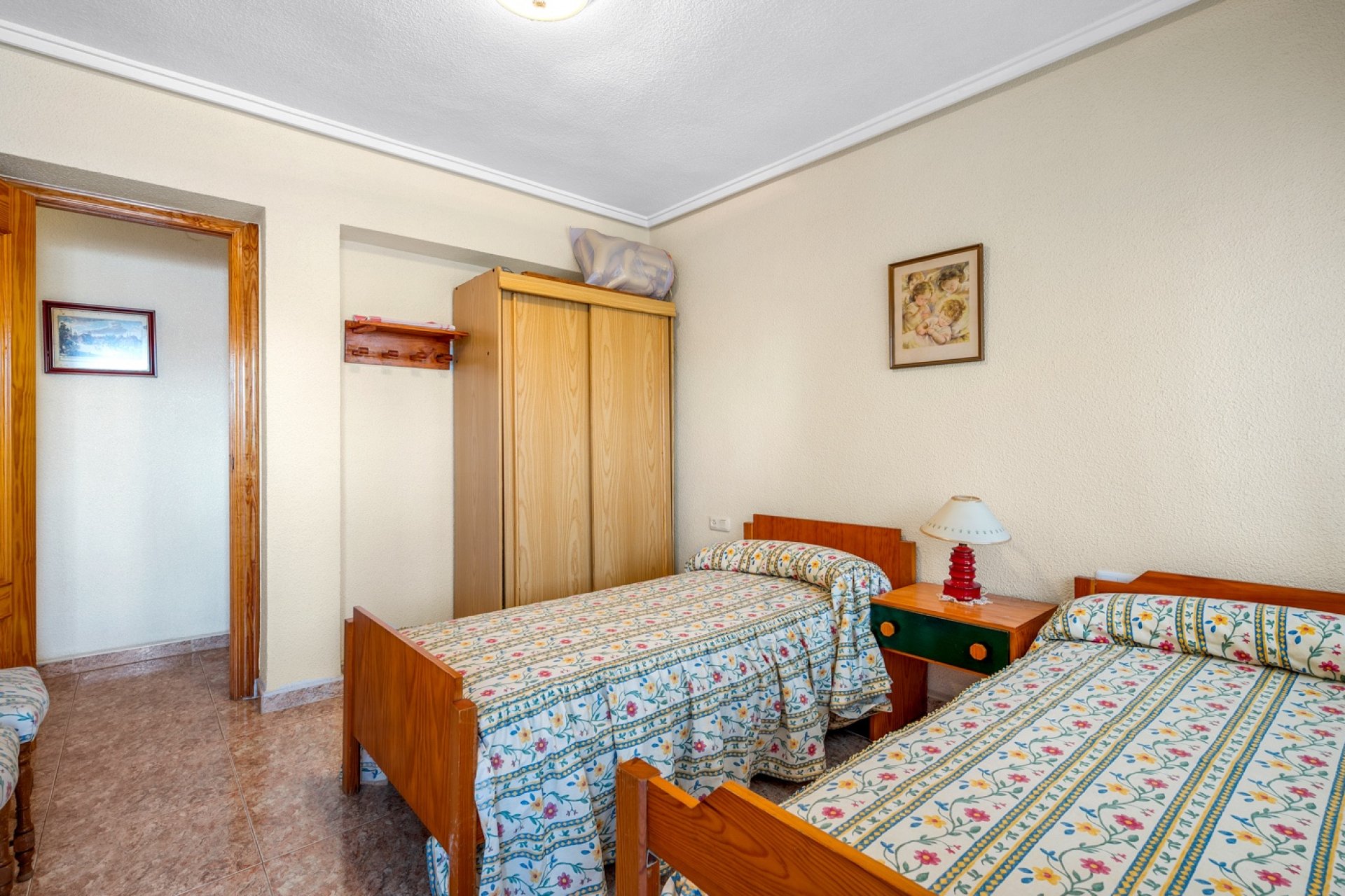 Wiederverkauf - Wohnung - Torrevieja - Costa Blanca Süd