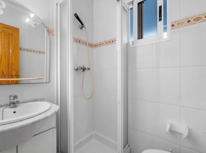 Appartement · Herverkoop - Torrevieja · Alicante · Spanje