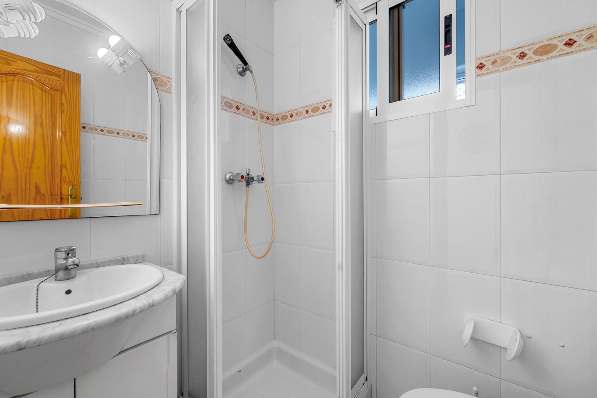 Wiederverkauf - Wohnung - Torrevieja - Costa Blanca Süd