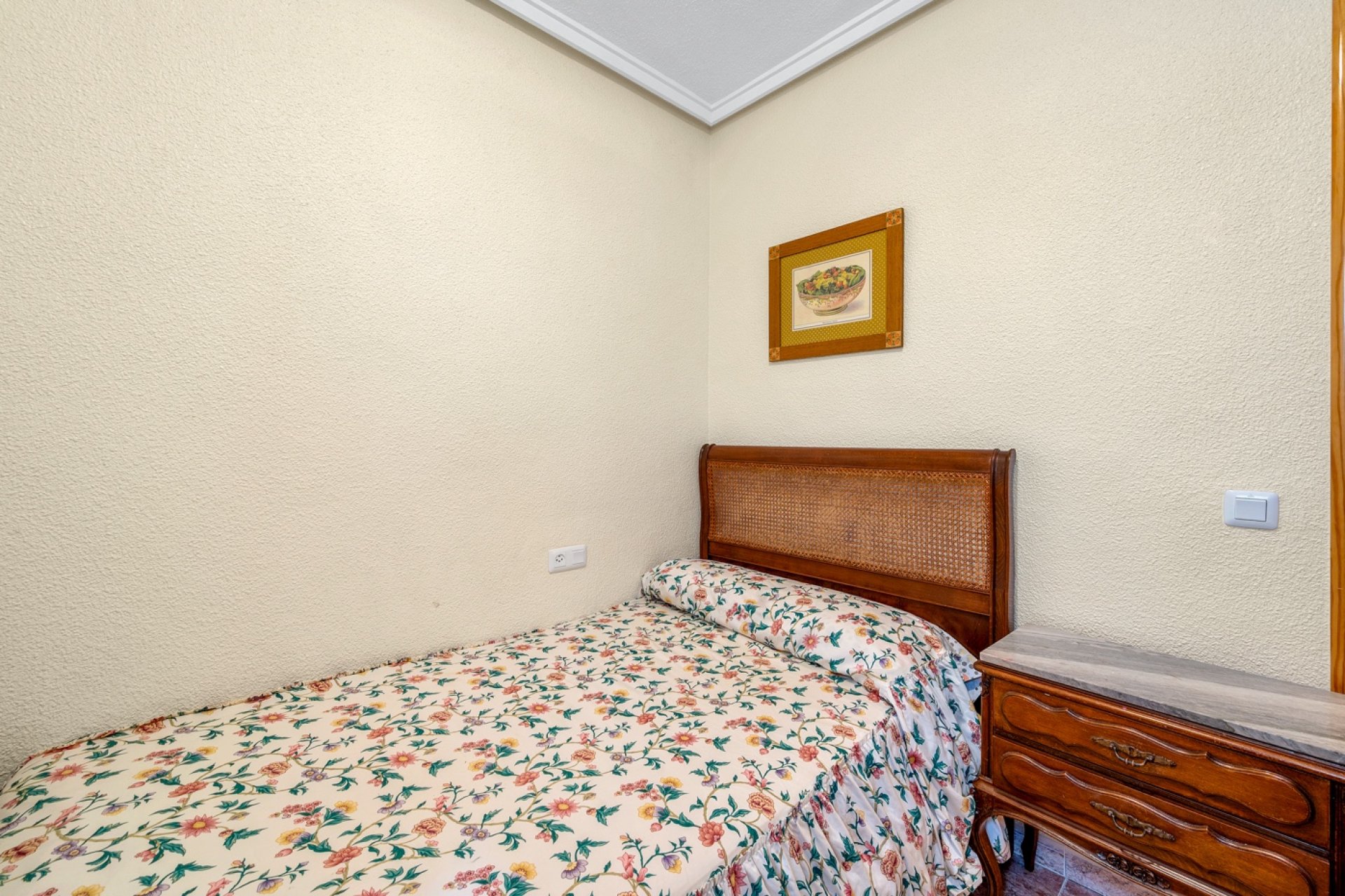 Wiederverkauf - Wohnung - Torrevieja - Costa Blanca Süd