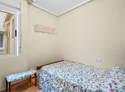 Appartement · Herverkoop - Torrevieja · Alicante · Spanje