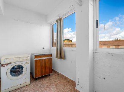 Appartement · Herverkoop - Torrevieja · Alicante · Spanje