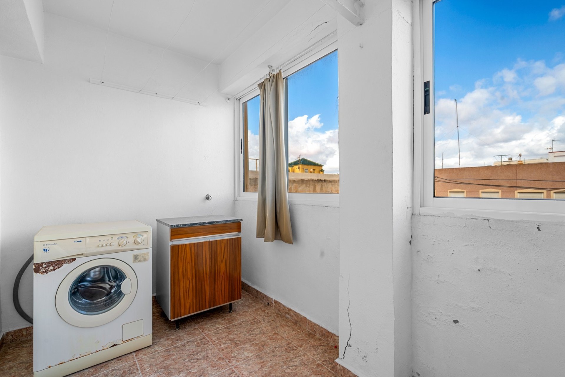 Wiederverkauf - Wohnung - Torrevieja - Costa Blanca Süd