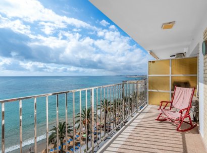 Appartement · Herverkoop - Torrevieja · Alicante · Spanje