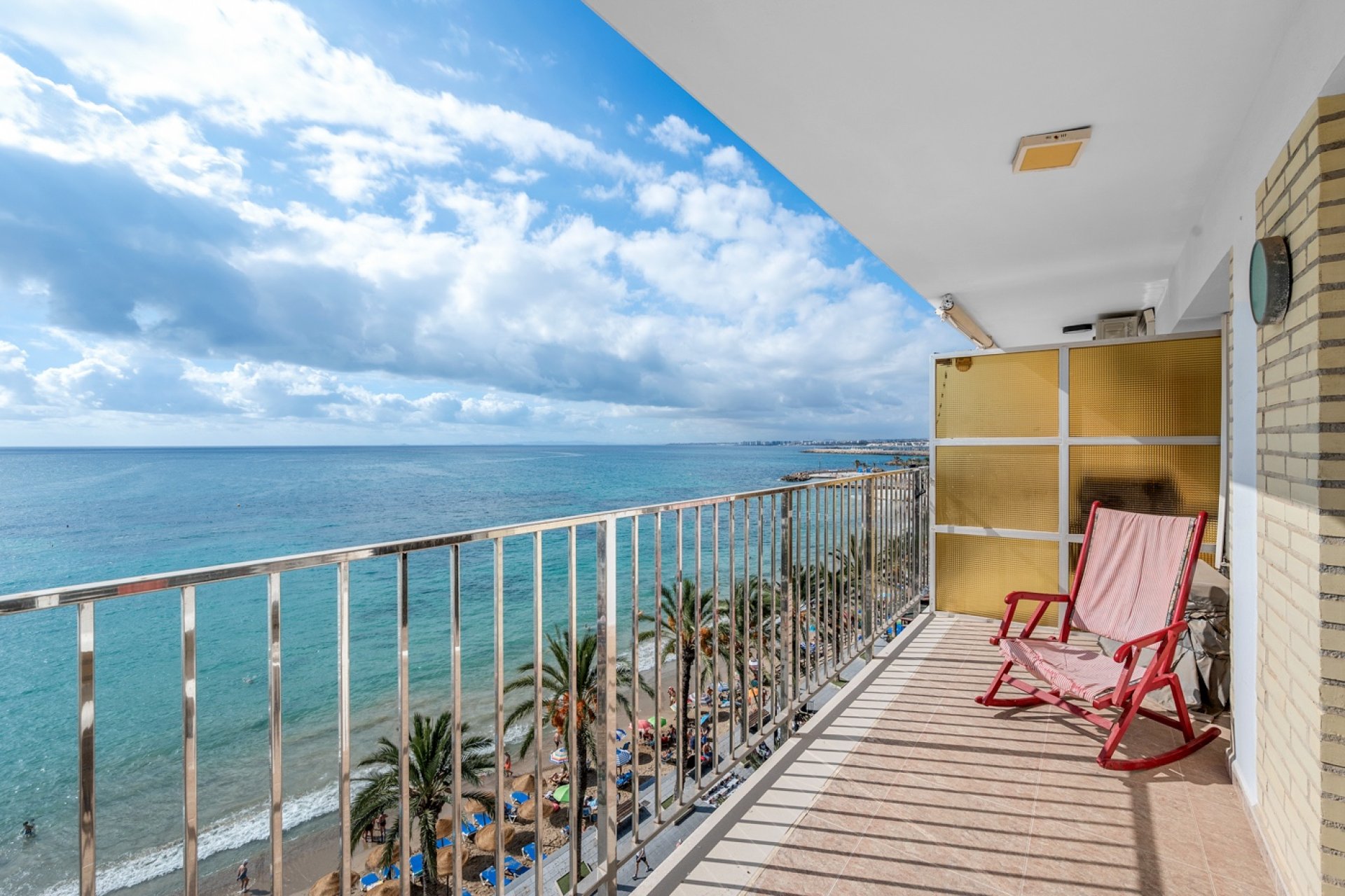Wiederverkauf - Wohnung - Torrevieja - Costa Blanca Süd