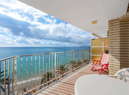 Appartement · Herverkoop - Torrevieja · Alicante · Spanje