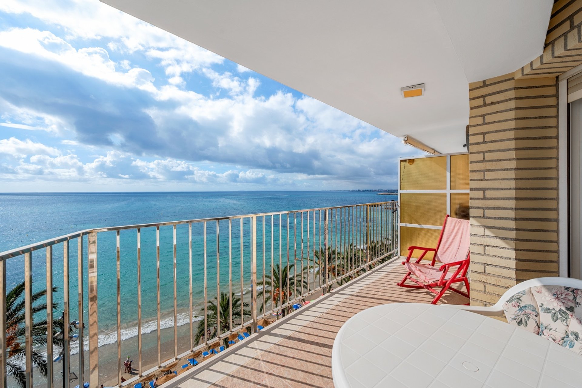 Wiederverkauf - Wohnung - Torrevieja - Costa Blanca Süd