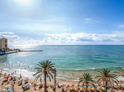 Appartement · Herverkoop - Torrevieja · Alicante · Spanje